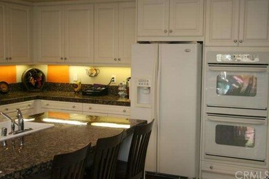 white european cabinet doors with under-counter li