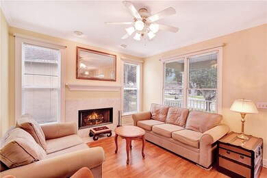 living/family room