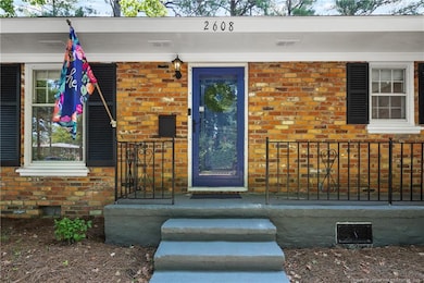 2608 Westchester Dr, Fayetteville, NC 28303 - photo 4