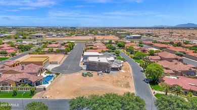 4494 W Lindbergh Way unit 30, Chandler, AZ 85226 - photo 4