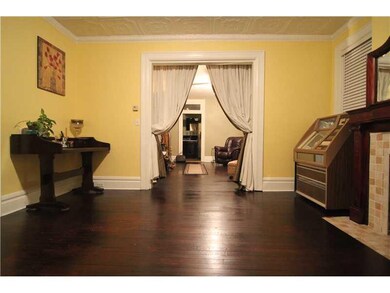 Dining Room.