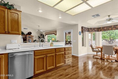 8255 E Navarro Ave, Mesa, AZ 85209 - photo 7