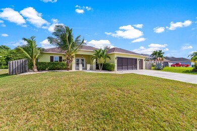 229 SW South Quick Cir, Port Saint Lucie, FL 34953 - photo 2