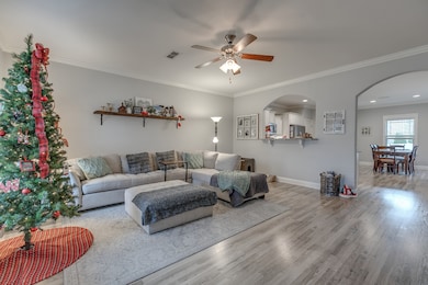 1240 Avery Dr, Murfreesboro, TN 37128 - photo 4