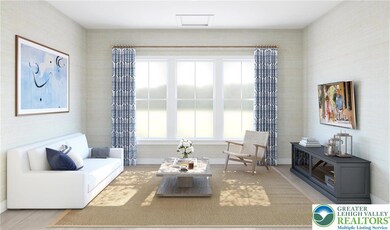 5683 Frederick Dr unit Olympia, Bethlehem, PA 18017 - photo 4