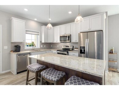 1575 Evan Ct unit 24, New Richmond, WI 54017 - photo 5