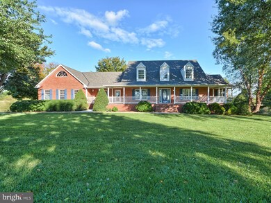 3795 Maplecrest Dr, Knoxville, MD 21758 - photo 2