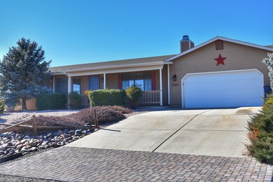 Driveway/Pavers