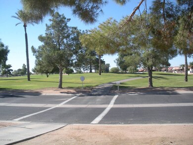 Golf Course