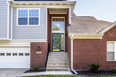 13955 Sweet Clover Way, Fishers, IN 46038 - photo 4