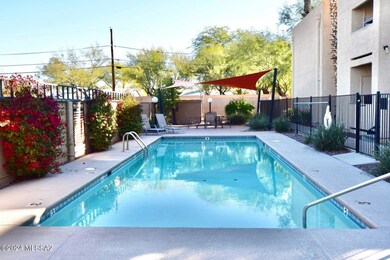 811 E Prince Rd unit 205, Tucson, AZ 85719 - photo 3