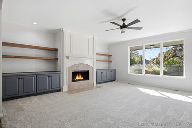 9512 E 117th St S, Bixby, OK 74008 - photo 6