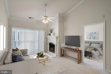 12945 Centre Park Cir unit 407, Herndon, VA 20171 - photo 2