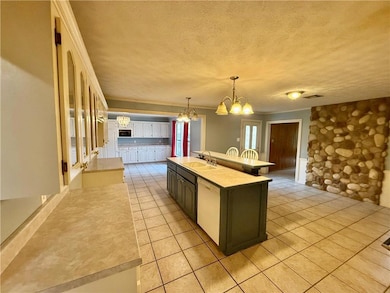 9319 N Main St, Tullos, LA 71479 - photo 5