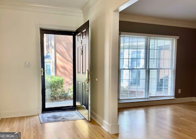 2 Mount Vernon Cir, Atlanta, GA 30338 - photo 3