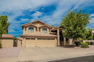 3 Car Garage/Parking Galore!!!