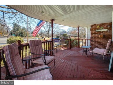 498 Whitman Dr, Haddonfield, NJ 08033 - photo 3