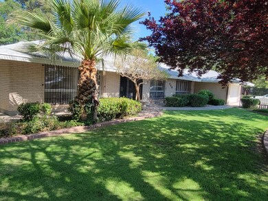 280 Nogal Place, El Paso, TX 79915 - photo 2