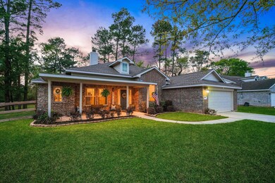 27045 Canyon Ranch Cir, Magnolia, TX 77355 - photo 2