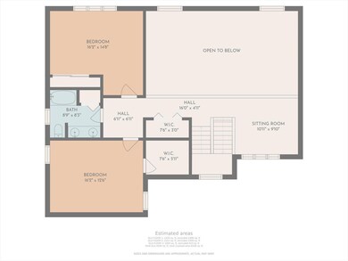 02-Terrapin Trail - Upper Level
