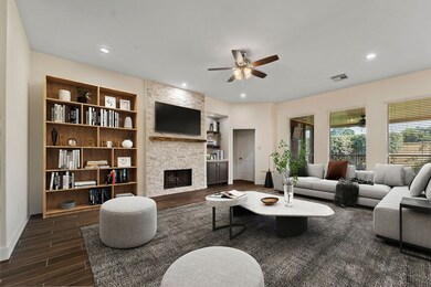 8210 Broken Timber Way, Houston, TX 77095 - photo 2