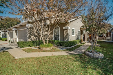 8400 Hickory St unit 4302, Frisco, TX 75034 - photo 2