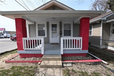 52 N 2nd Ave, Beech Grove, IN 46107 - photo 3