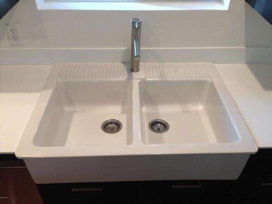 kitchen sink