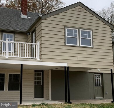 500 W Holly Ave, Oaklyn, NJ 08107 - photo 2