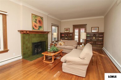 507 North St, Lincoln, IL 62656 - photo 4