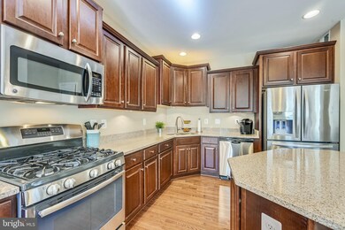 8261 Carinoso Way, Severn, MD 21144 - photo 4