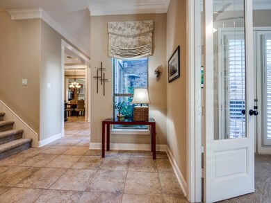 82 S Knights Crossing Dr, Spring, TX 77382 - photo 4