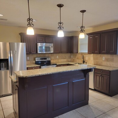 720 Cedar Bluff Dr, Wylie, TX 75098 - photo 3