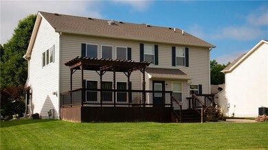 5692 Yorktown Trace, Plainfield, IN 46168 - photo 3