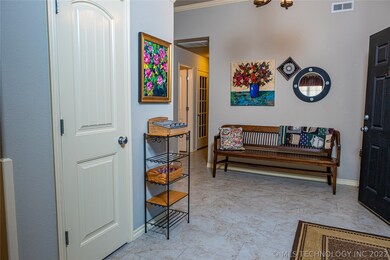 908 S 71st St, Broken Arrow, OK 74014 - photo 6