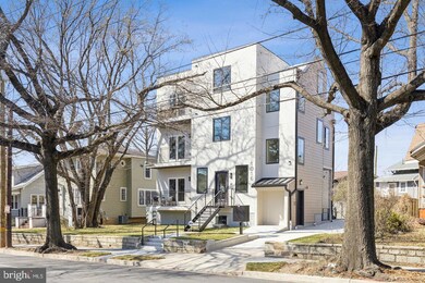 1016 Rhode Island Ave NE unit 5, Washington, DC 20018 - photo 3