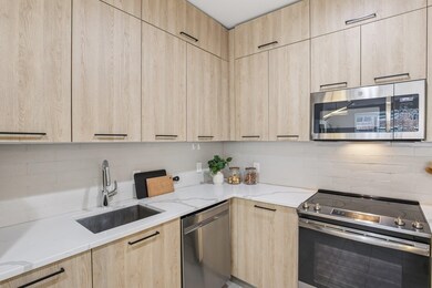 Grandview I at Port Imperial unit 208, West New York, NJ 07093 - photo 3