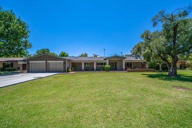 Pyle Estates