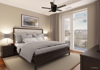 Interior Rendering - 5low