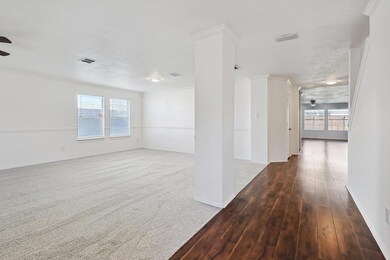 7701 Settlement Dr, Denton, TX 76210 - photo 3