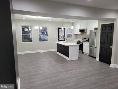 1306 Pentwood Rd, Baltimore, MD 21239 - photo 3