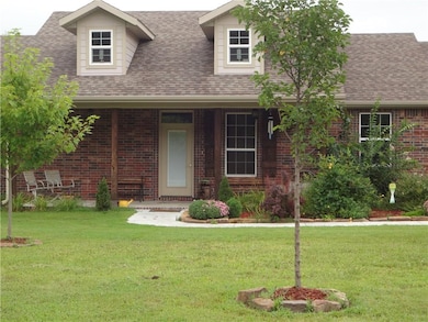 15515 Trace Branch Rd, West Fork, AR 72774 - photo 2