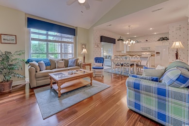 100 Gully Branch Ln unit 3, Myrtle Beach, SC 29572 - photo 6