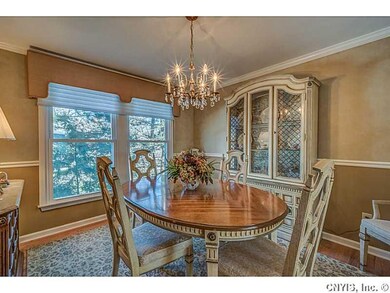 Dining Room.
