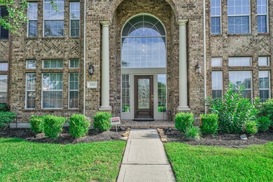 2715 Angela Way Dr, Spring, TX 77386 - photo 3