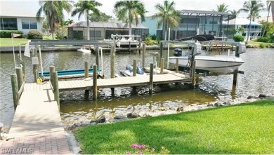 3 Boat Docks & 2-7000 lb. Lifts!