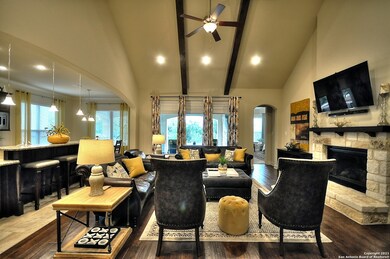 24210 Mateo Ridge, San Antonio, TX 78261 - photo 6