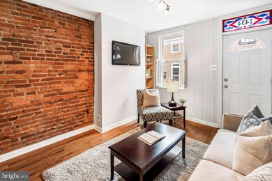 1434 Cooksie St, Baltimore, MD 21230 - photo 4