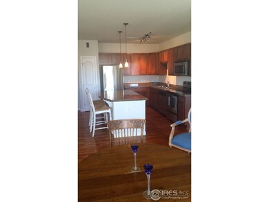 Nook & Kitchen