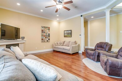 1116 Cottonwood Ct, Cleburne, TX 76033 - photo 4